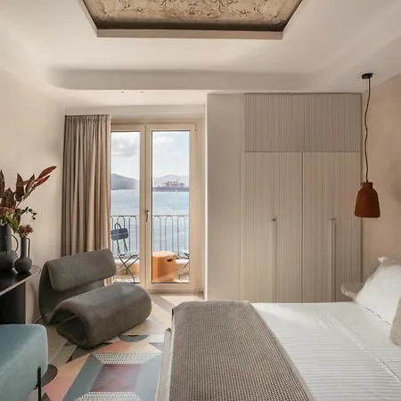 Appartement Kratisti