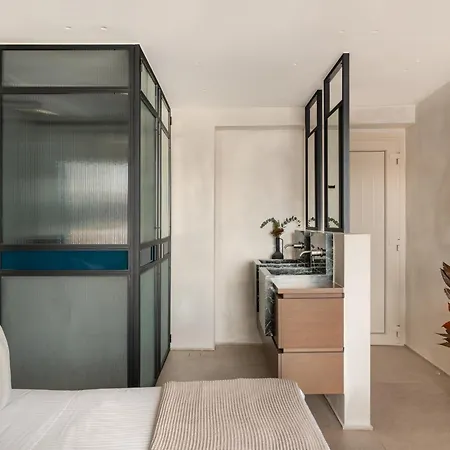 Appartement Kratisti *