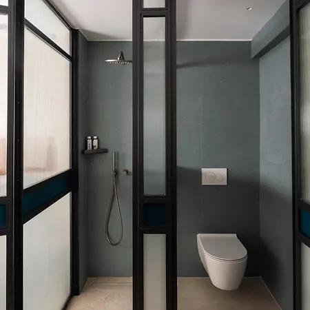 Kratisti Lejlighed *