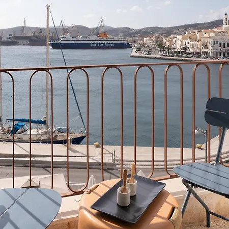 Lejlighed Kratisti *