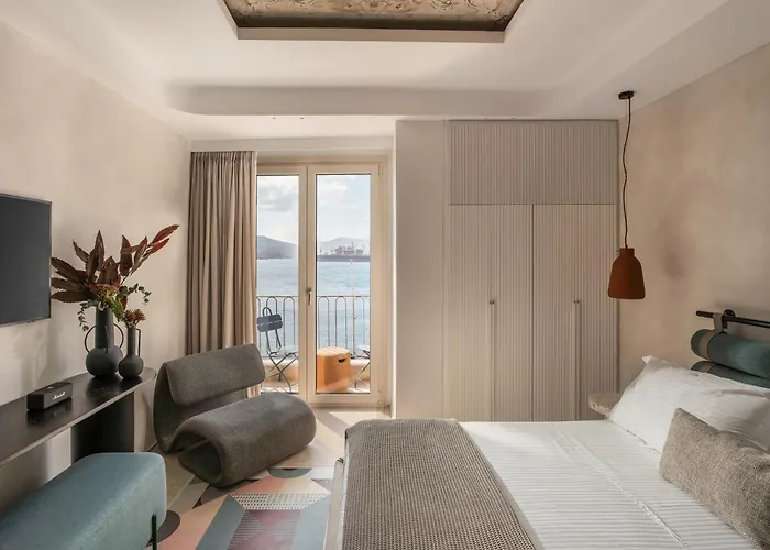 Appartement Kratisti