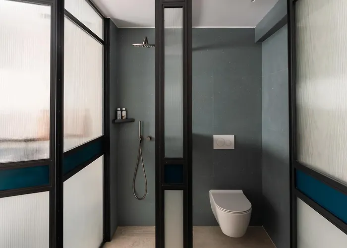 Kratisti Appartement *