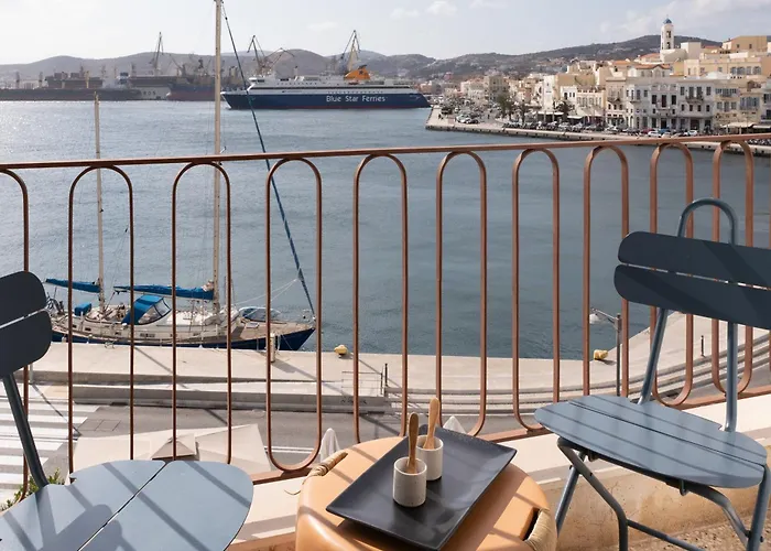 Appartement Kratisti *